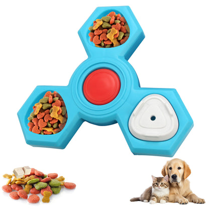 Dogs Interactive Puzzle Toy