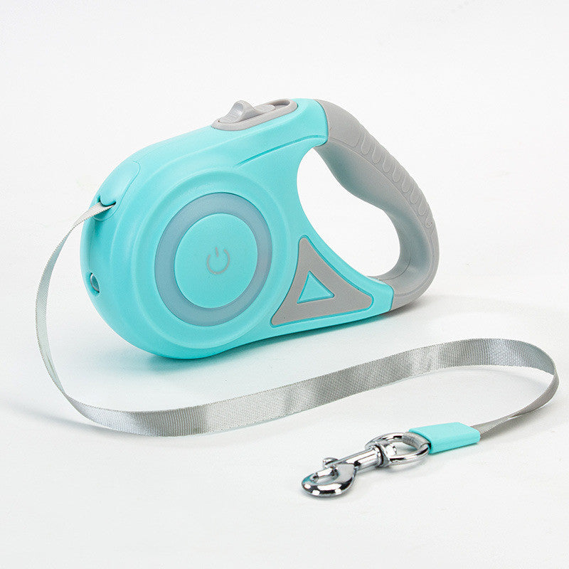 Dogs Retractable Leash