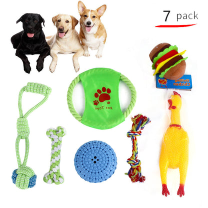 Dogs Plush Toy Sets