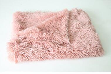 Dogs Luxury Fluffy Blankets