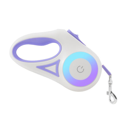 Dogs Retractable Leash