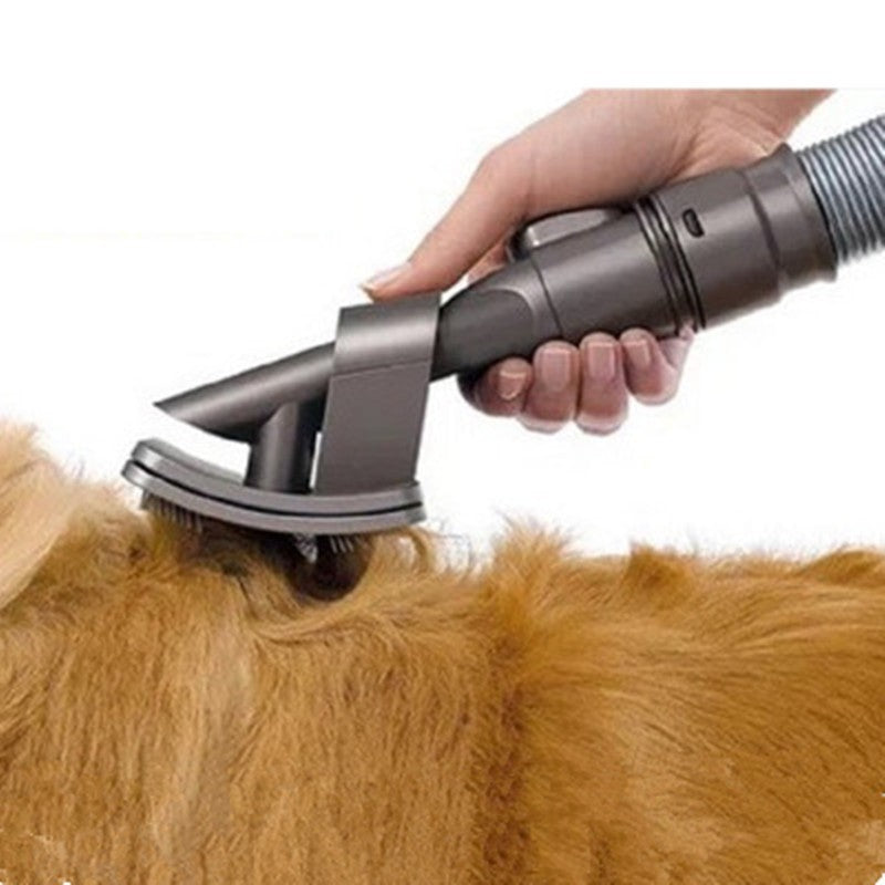 Dogs Hair Grooming Vacuum