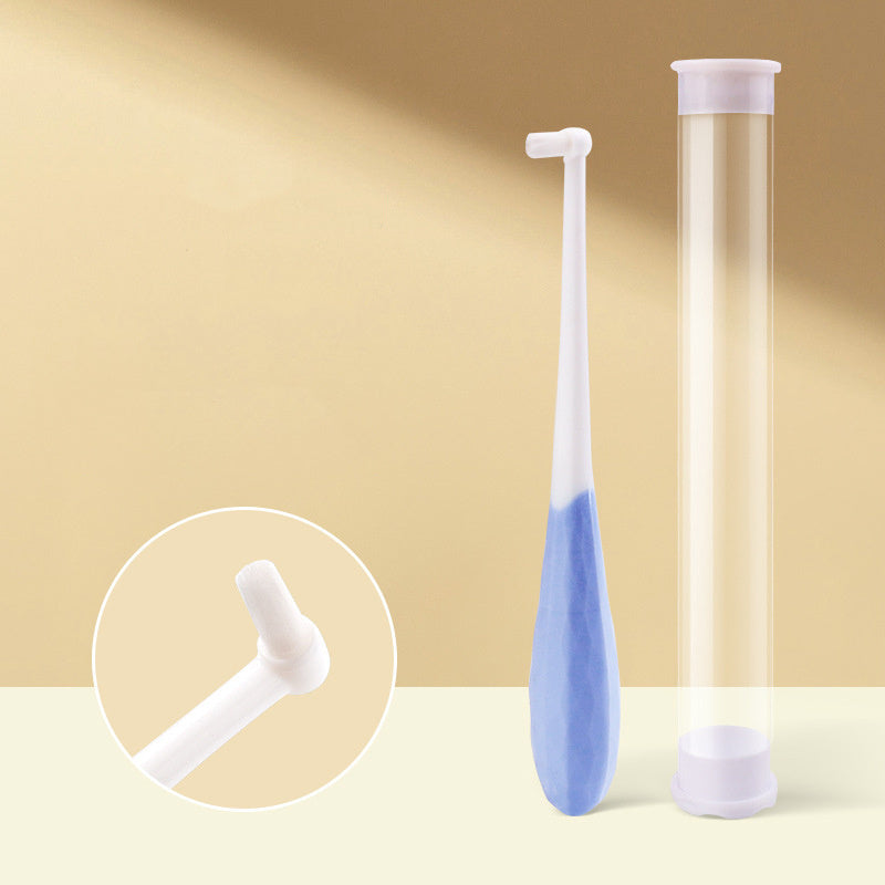 Eco-Friendly Dogs and Cats Toothbrush