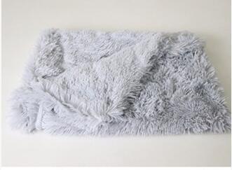 Dogs Luxury Fluffy Blankets