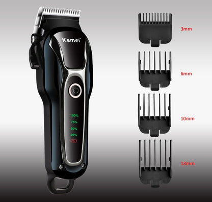 Pets Electric Grooming Clipper and Scissors