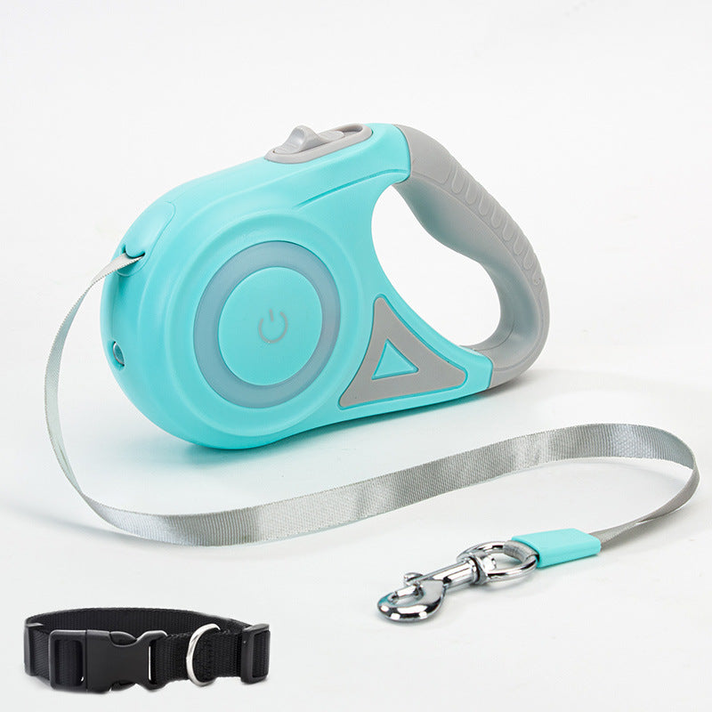 Dogs Retractable Leash