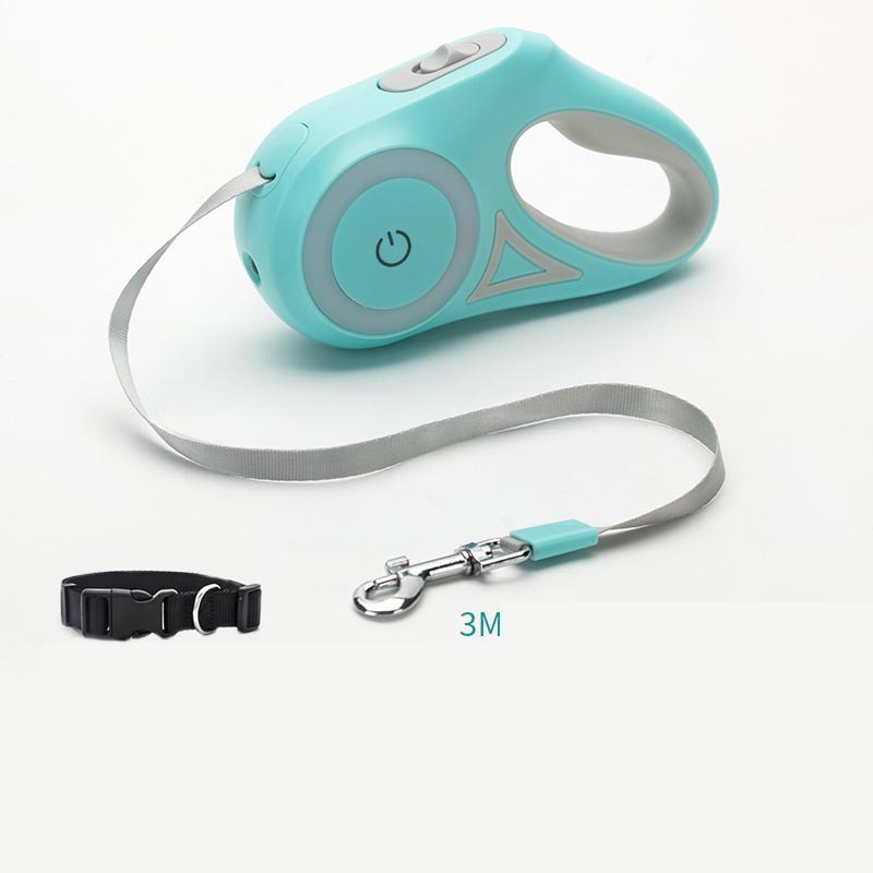 Dogs Retractable Leash