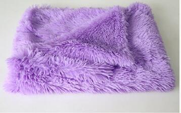 Dogs Luxury Fluffy Blankets