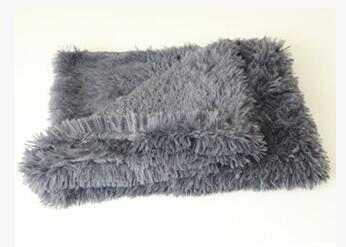 Dogs Luxury Fluffy Blankets