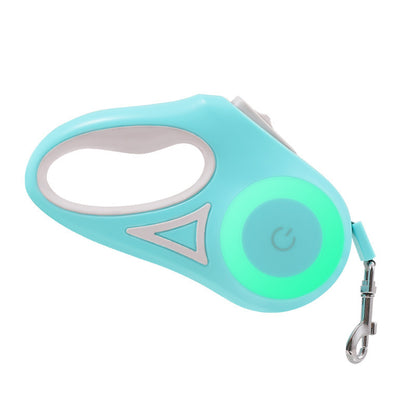 Dogs Retractable Leash