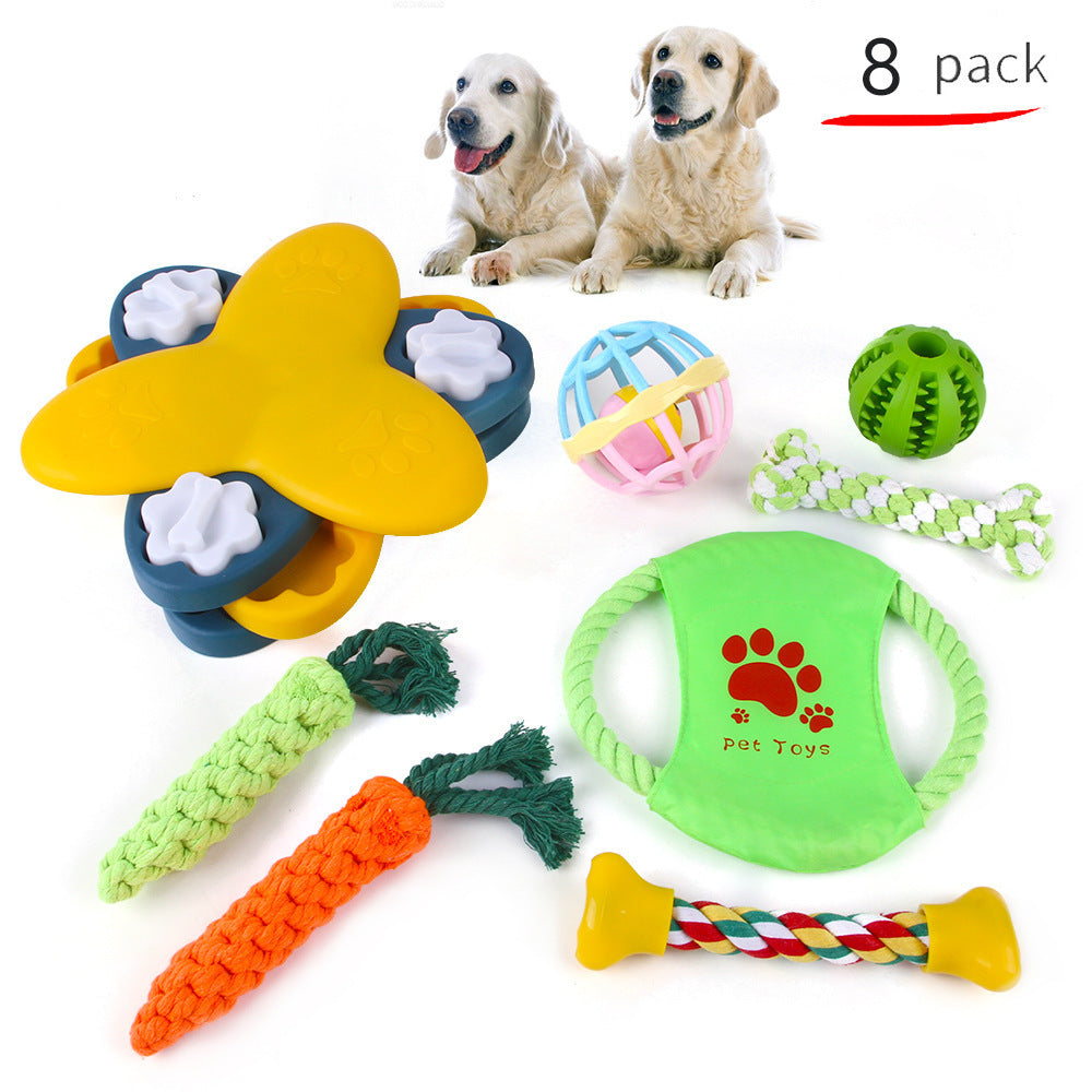 Dogs Plush Toy Sets