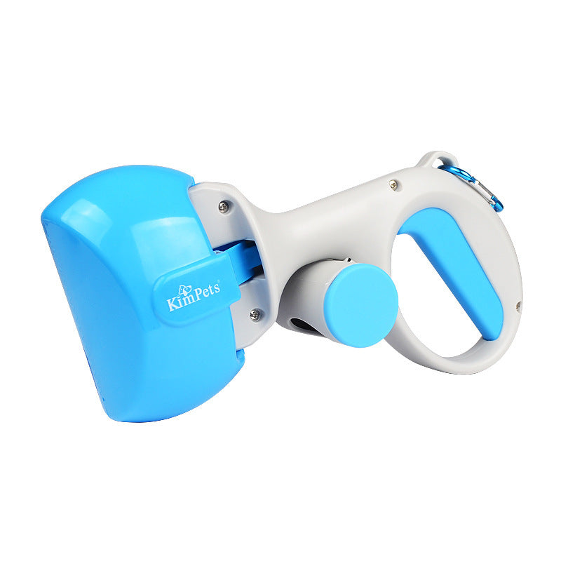 Automatic Portable Pets Poop Scooper.