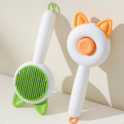 Dogs and Cats Hair Remover Brush