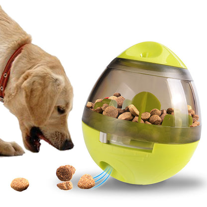 Dogs and Cats Slow Treat Dispenser Toy