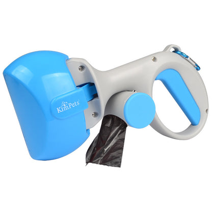 Automatic Portable Pets Poop Scooper.