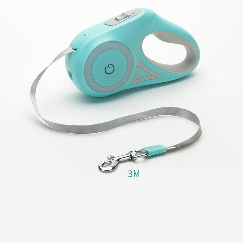 Dogs Retractable Leash