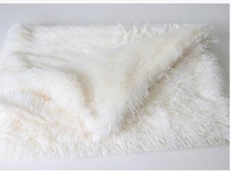 Dogs Luxury Fluffy Blankets