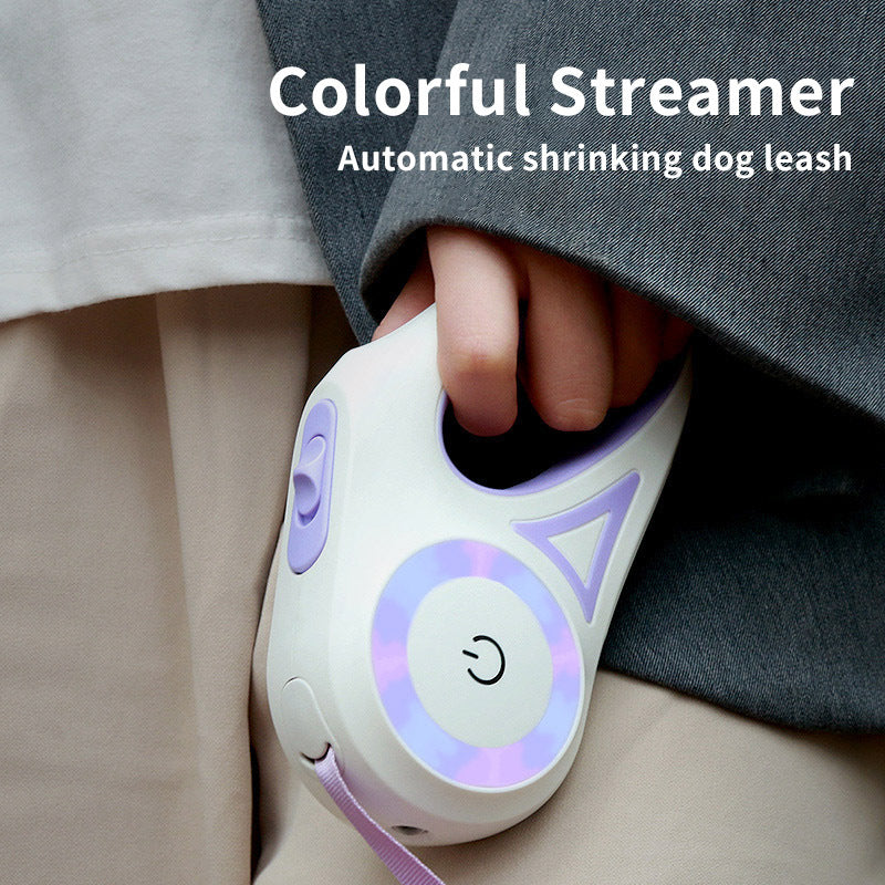 Dogs Retractable Leash