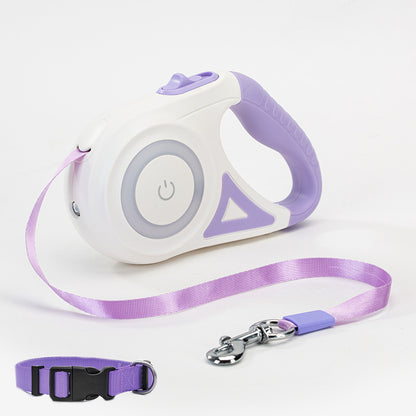 Dogs Retractable Leash