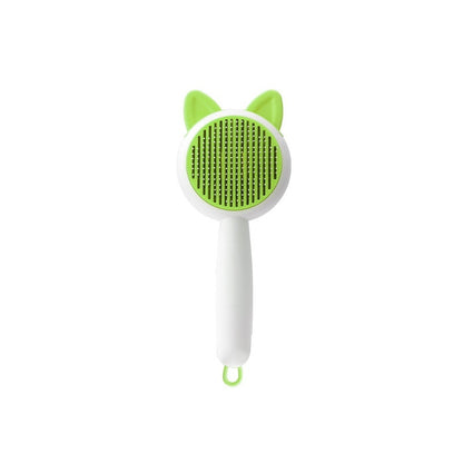 Dogs and Cats Hair Remover Brush