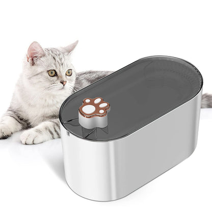 3L Automatic Water Fountain For Dogs and Cats