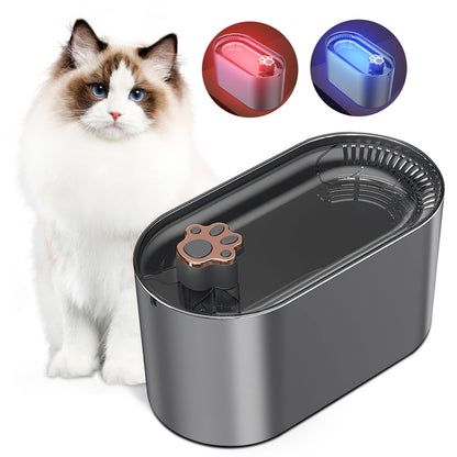 3L Automatic Water Fountain For Dogs and Cats