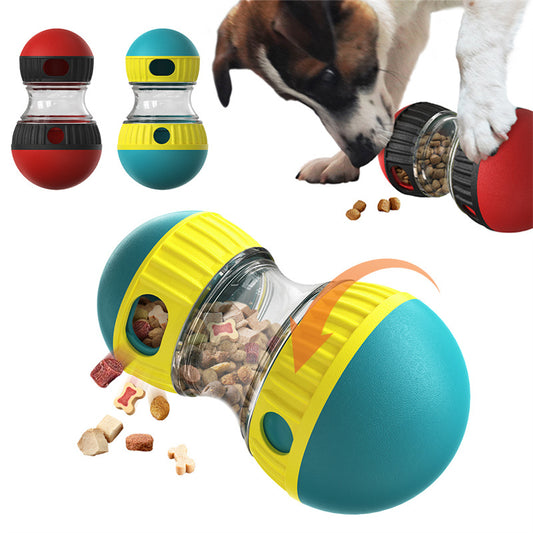 Dogs Food Slow Feeder Interactive Toy