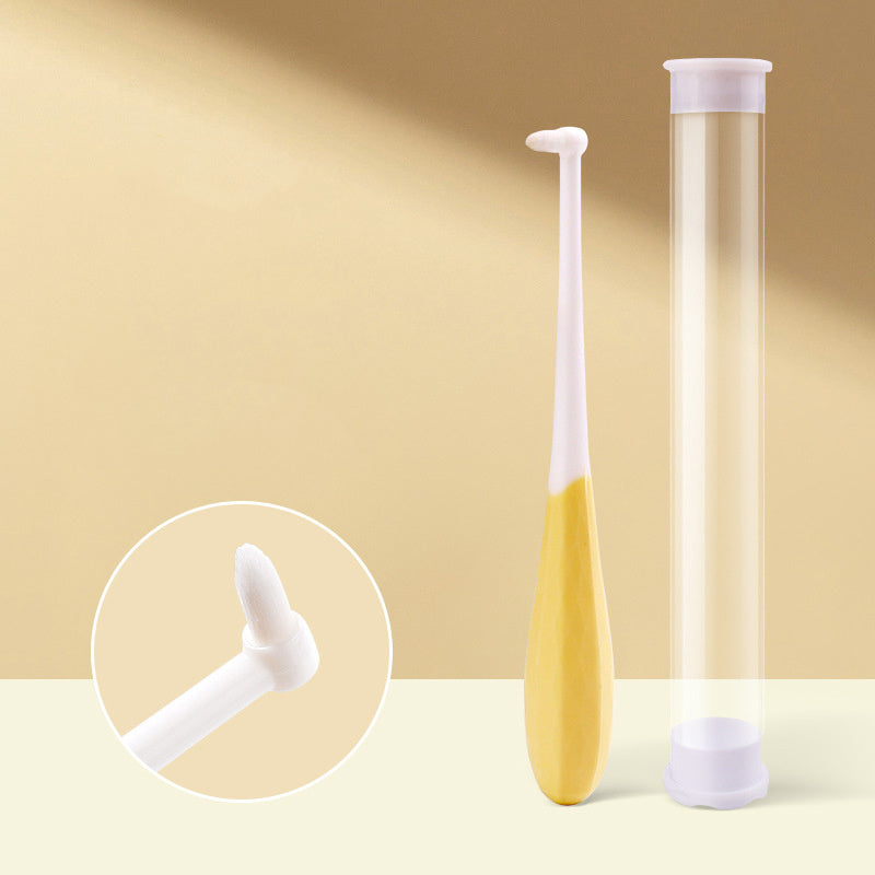 Eco-Friendly Dogs and Cats Toothbrush