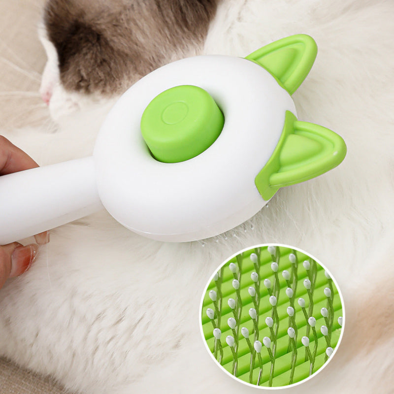 Dogs and Cats Hair Remover Brush