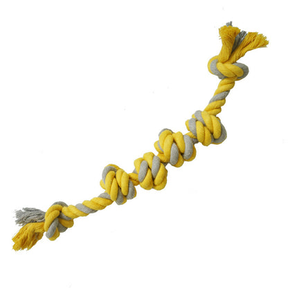 Dogs Rope Tug Toy