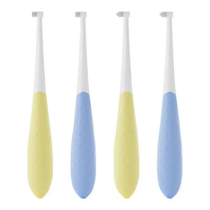 Eco-Friendly Dogs and Cats Toothbrush